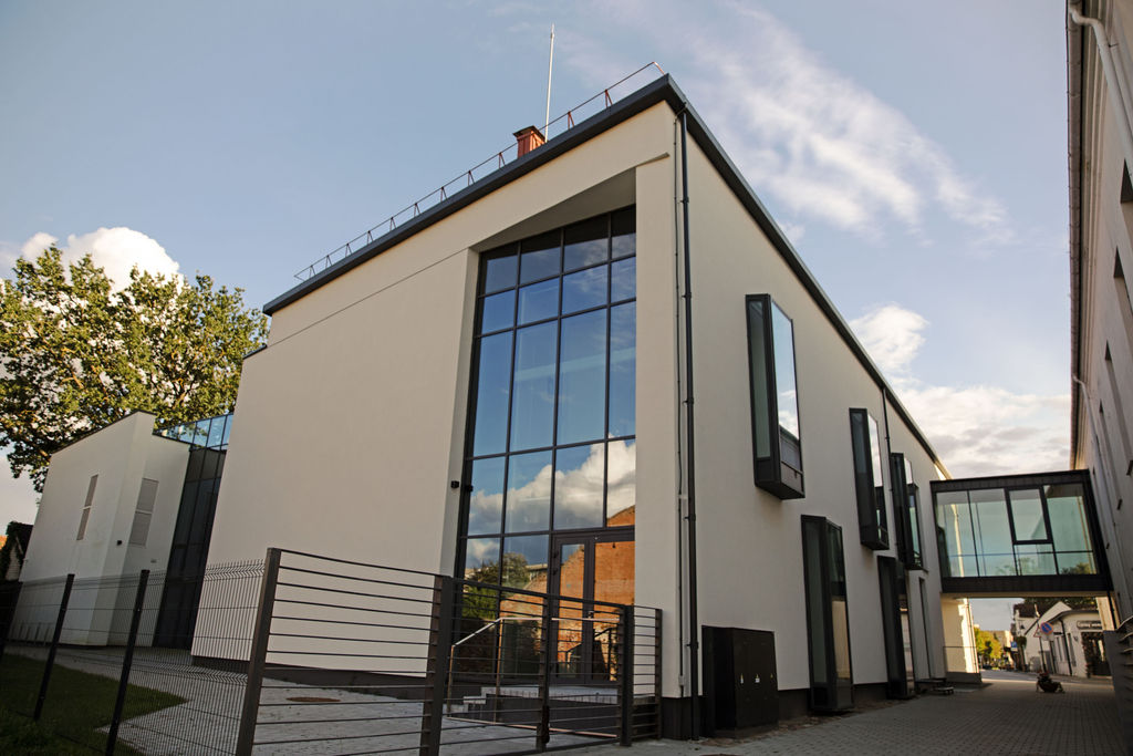 kedainiu sviesioji gimnazija 12