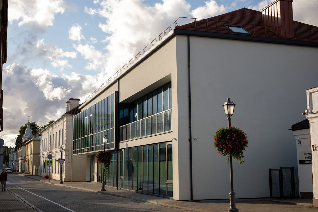 kedainiu sviesioji gimnazija 13