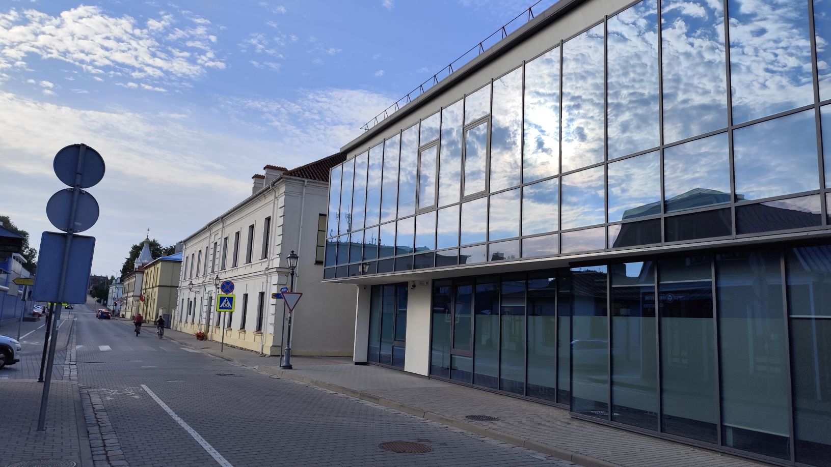 kedainiu sviesioji gimnazija 6 1