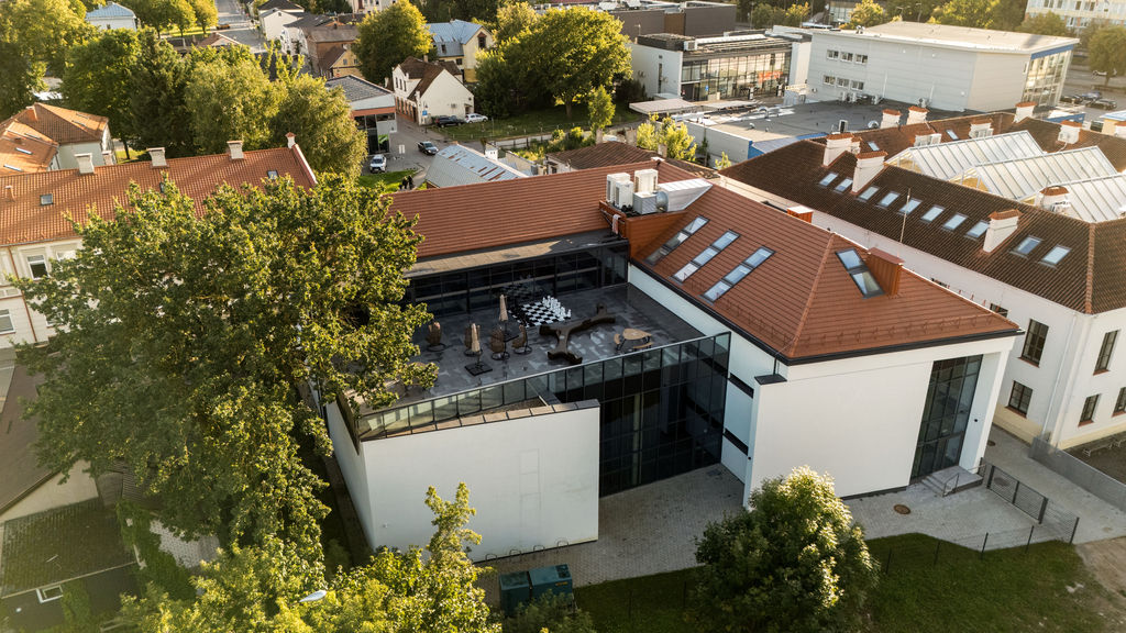 kedainiu sviesioji gimnazija 9 1